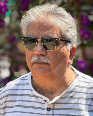 Dr. Satish Kaushik