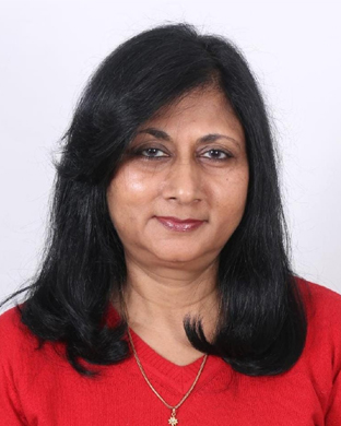 Dr. Vandana Krishna
